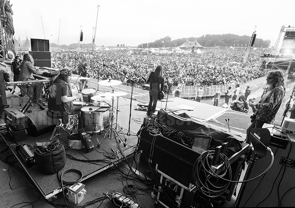 Blackberry Smoke, AAA, Download, Backstage, Niall Fennessy Rock Photography