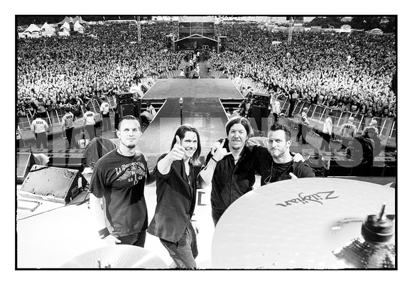Alter Bridge, Myles Kennedy, Mark Tremonti, AAA, Backstage, Download Festival, Niall Fennessy Rock Photography