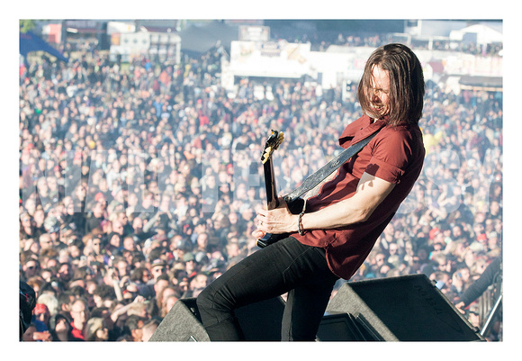 Alter Bridge, AAA, Backstage, Myles Kennedy, Mark Tremonti, Download, Niall Fennessy Rock Photography, Tour, Albert Hall