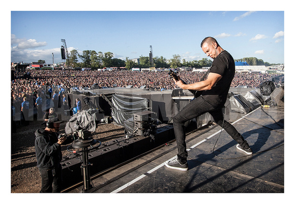 Alter Bridge, AAA, Backstage, Myles Kennedy, Mark Tremonti, Download, Niall Fennessy Rock Photography, Tour